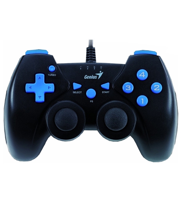 Picture of Genius Blaze 5 Gamepad EX3001