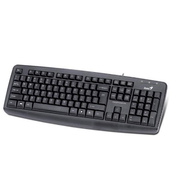 Picture of Genius KB-110x Basic keyboard USB EX2002