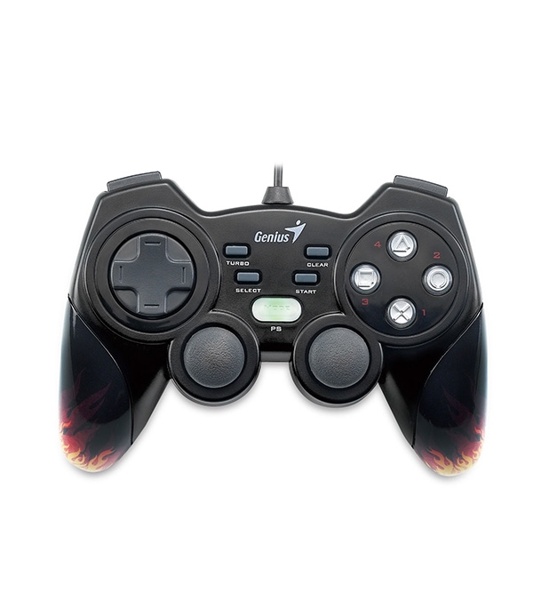 Picture of Genius Blaze 3 Gamepad EX3002