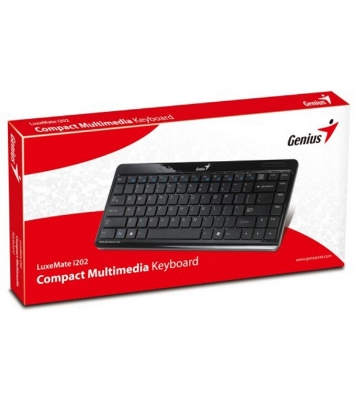 Picture of Genius LuxeMate i202 EX2005