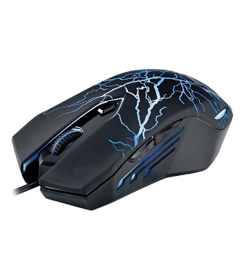 Picture of Genius Gaming LED Mouse X-G300 EX1004