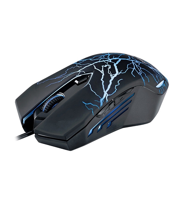 Picture of Genius Gaming LED Mouse X-G300 EX1004
