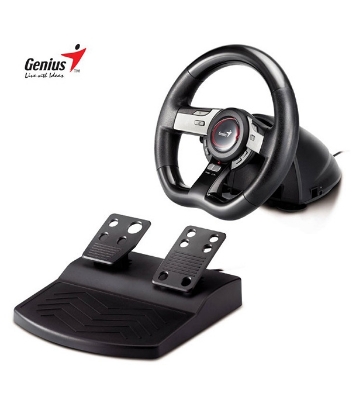 Picture of Genius Speed Wheel 5 EX3005