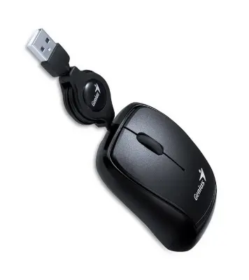 Picture of Genius Navigator 305 Mouse EX1007