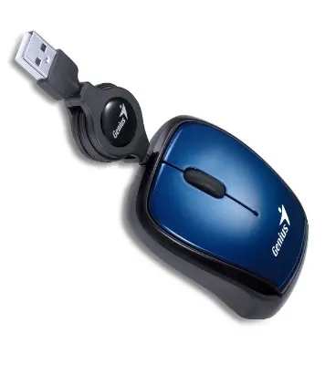 Picture of Genius Navigator 305 Mouse EX1007