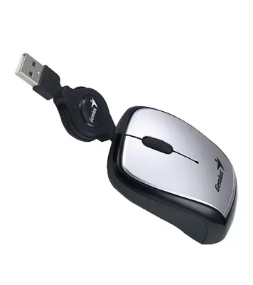 Picture of Genius Navigator 305 Mouse EX1007