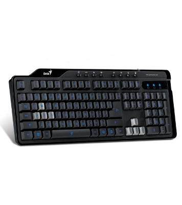 Picture of Genius Gaming Keyboard KB-G255 EX2010