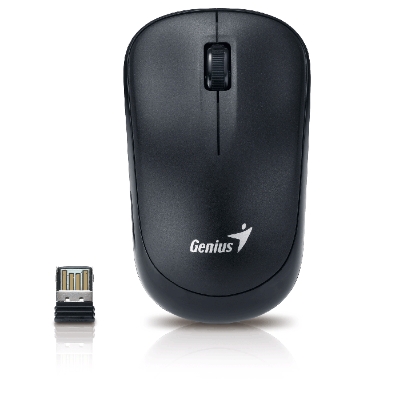 Picture of Genius Traveler Mouse 6000Z EX1009