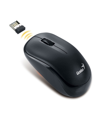 Picture of Genius Traveler Mouse 6000Z EX1009