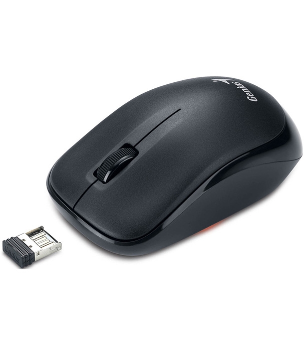 Picture of Genius Traveler Mouse 6000Z EX1009