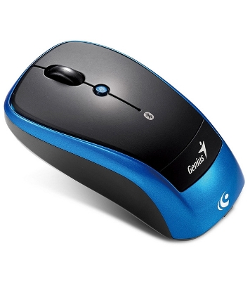 Picture of Genius Traveler Mouse 9005BT EX1010