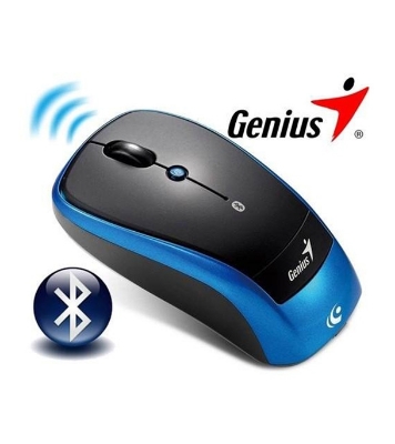 Picture of Genius Traveler Mouse 9005BT EX1010
