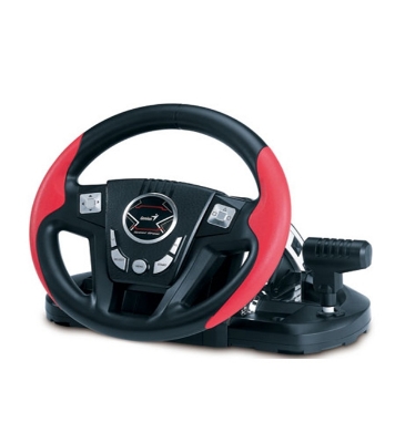 Picture of Genius Speed Wheel 6MT EX3009