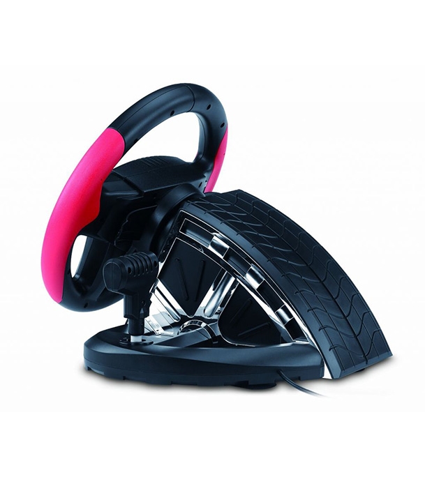 Picture of Genius Speed Wheel 6MT EX3009