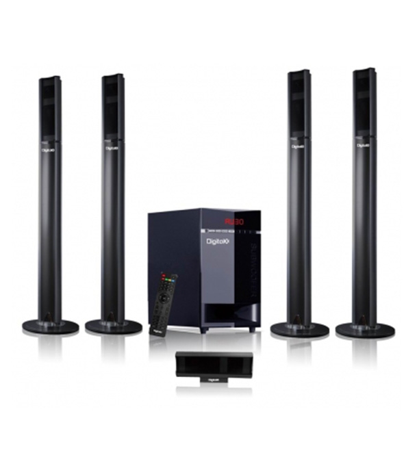 Picture of Genius DigitalX Sound System X-M1200 EX1014