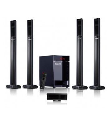 Picture of Genius DigitalX Sound System X-M1200 EX1014