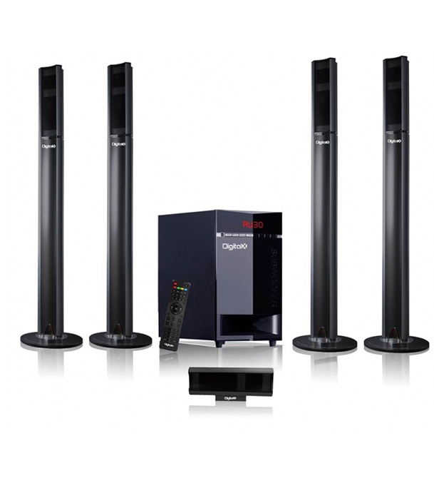 Picture of Genius DigitalX Sound System X-M1200 EX1014