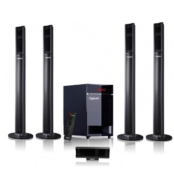 Picture of Genius DigitalX Sound System X-M1200 EX1014