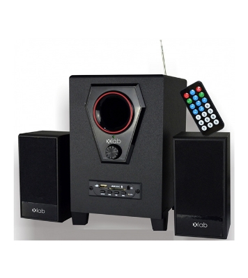 Picture of DigitalX M-103 Speaker EX1015