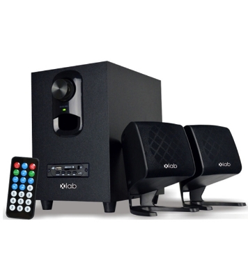 Picture of DigitalX Sound System M108U EX1016