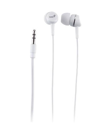 Picture of Genius Noise Isolation Earphone GHP-200A EX3010