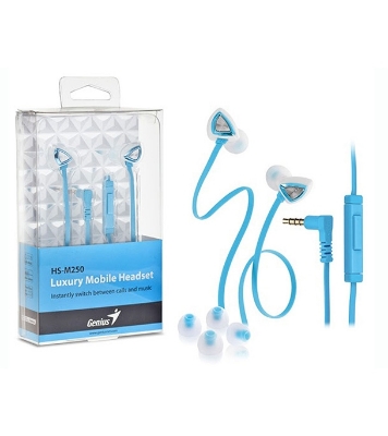 Picture of Genius HS-M250 mobile headset EX2020