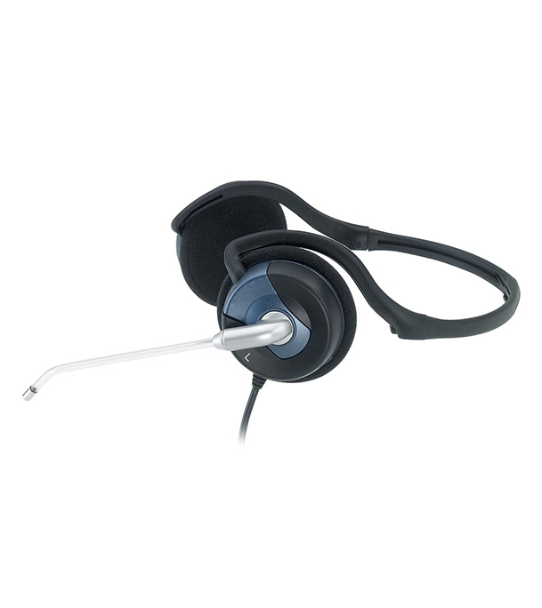 Picture of Genius  Rearband Headset HS-300N EX3016