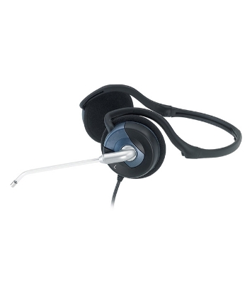 Picture of Genius  Rearband Headset HS-300N EX3016