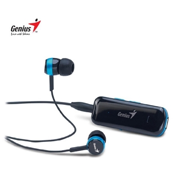 Picture of Genius Clip Type Bluetooth HS-905BT EX3020