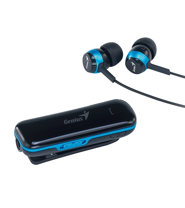 Picture of Genius Clip Type Bluetooth HS-905BT EX3020