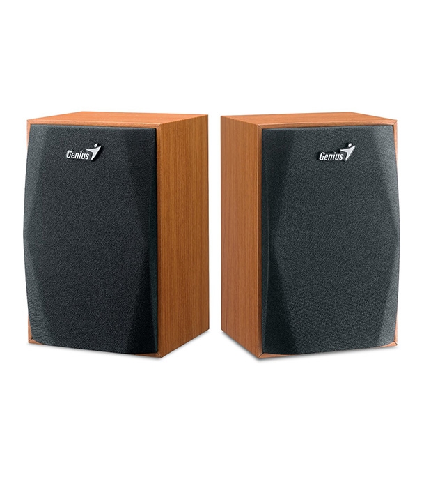 Picture of Genius HF150 4W usb powered speaker EX2021