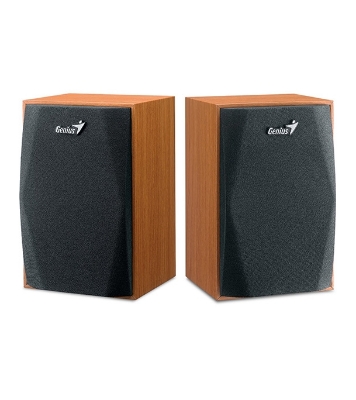 Picture of Genius HF150 4W usb powered speaker EX2021