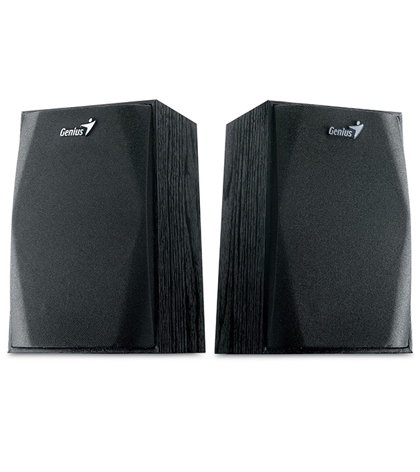 Picture of Genius HF150 4W usb powered speaker EX2021