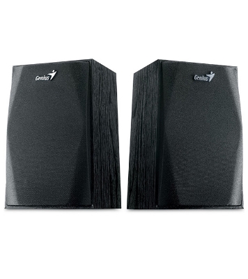 Picture of Genius HF150 4W usb powered speaker EX2021