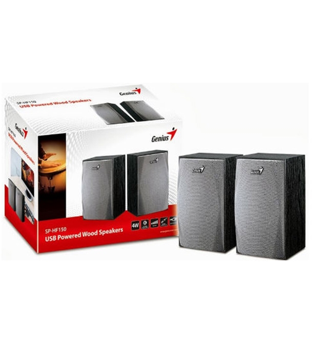 Picture of Genius HF150 4W usb powered speaker EX2021