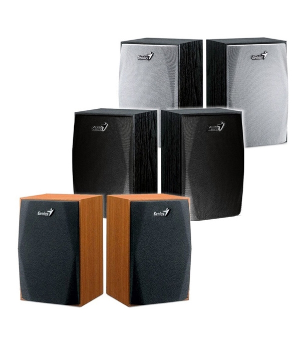 Picture of Genius HF150 4W usb powered speaker EX2021