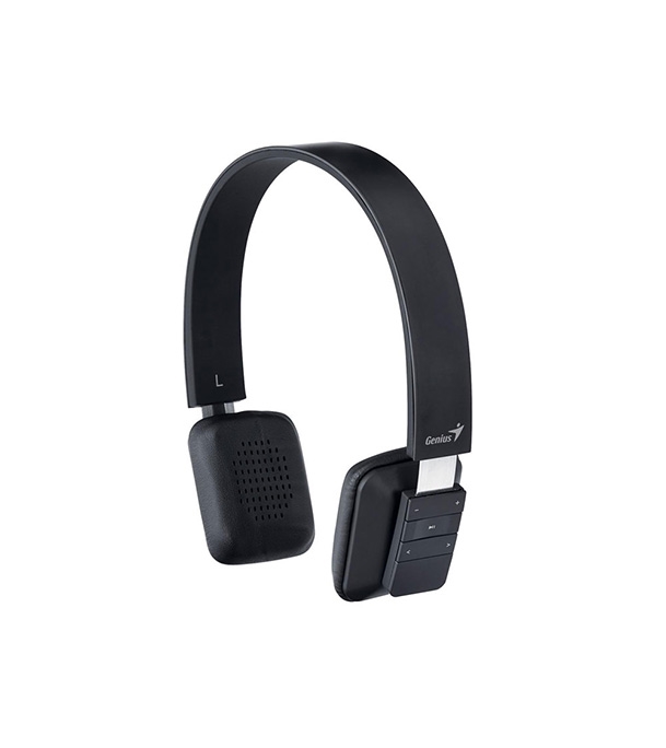 Picture of Genius Bluetooth 4.0 Headphone HS-920BT EX3021
