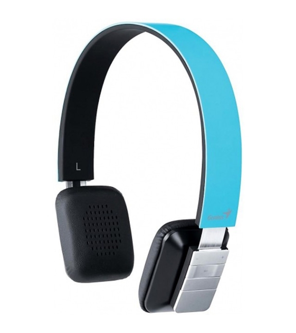 Picture of Genius Bluetooth 4.0 Headphone HS-920BT EX3021
