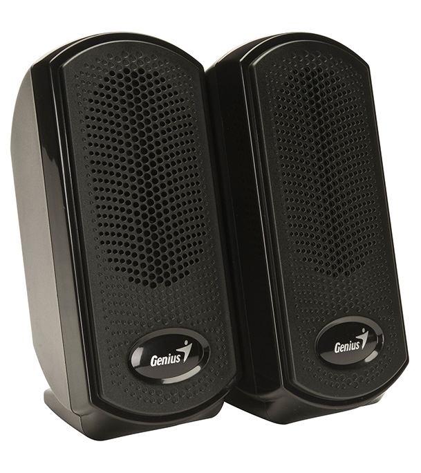 Picture of Genius SP-U110 1W USB Speaker EX2022