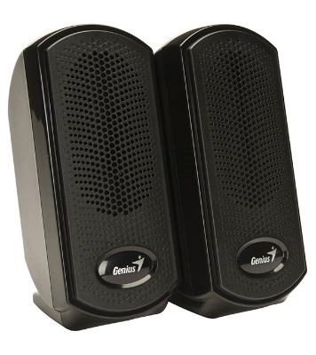 Picture of Genius SP-U110 1W USB Speaker EX2022