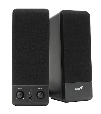 Picture of Genius SP-S110 USB Speaker EX2024