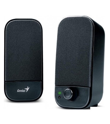 Picture of Genius Multimedia Stereo Speakers SP-A110 EX2026