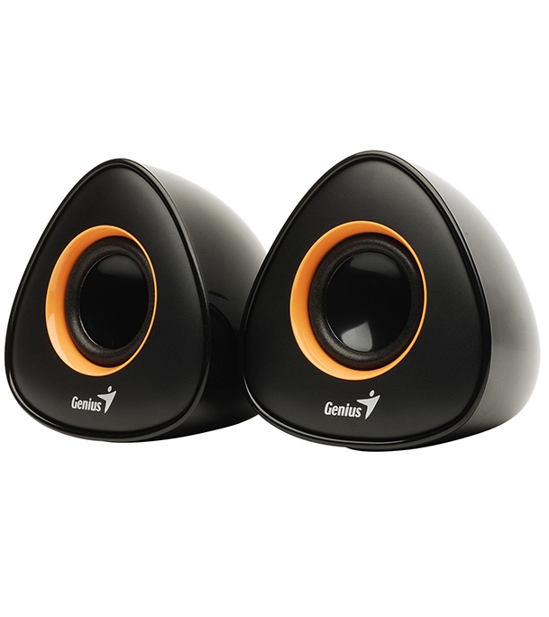 Picture of Genius SP-U150X USB Speaker EX2028