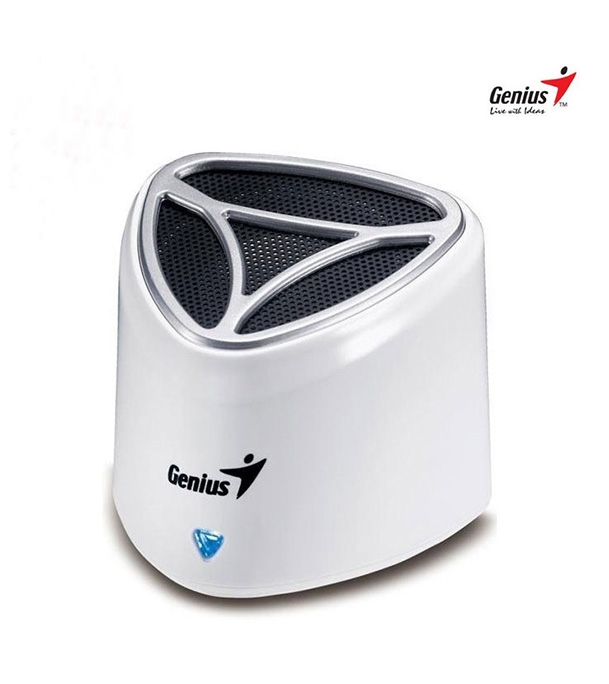 Picture of Genius SP-i175 2W RMS Rechargeable Portable Speaker EX2029