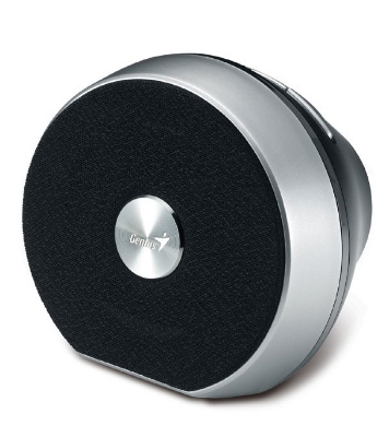 Picture of Genius SP-900BT 2W RMS Rechargable Bluetooth Speaker EX2031