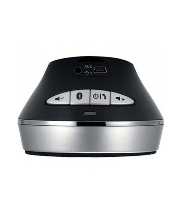 Picture of Genius SP-900BT 2W RMS Rechargable Bluetooth Speaker EX2031