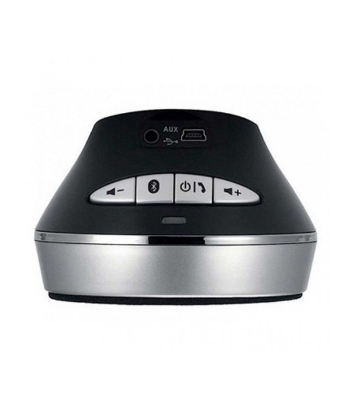 Picture of Genius SP-900BT 2W RMS Rechargable Bluetooth Speaker EX2031