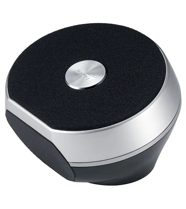 Picture of Genius SP-900BT 2W RMS Rechargable Bluetooth Speaker EX2031