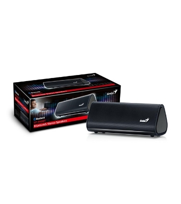 Picture of Genius Stereo Bluetooth Speaker SP-960BT EX3029