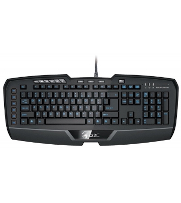 Picture of Genius Gaming Keyboard Imperator Pro With Backlight EX3030